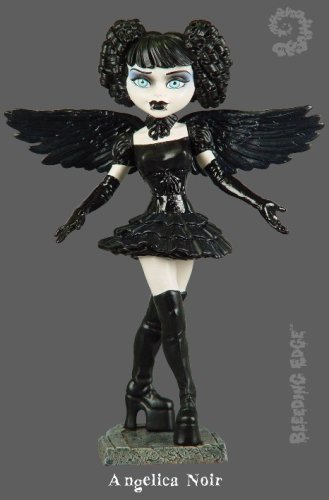 BEGOTH ANGELICA NOIR SERIES 4 -7 INCH-