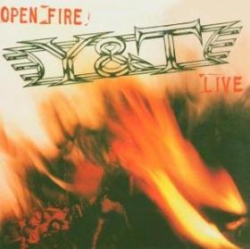 OPEN FIRE