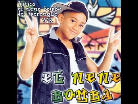 EL NENE BOMBA