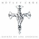 SAINTS OF LOS ANGELES