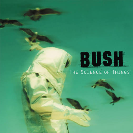 THE SCIENCE OF THINGS (REMASTERED)