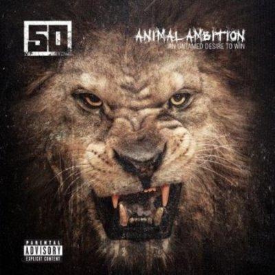 ANIMAL AMBITION AN UNTAMED