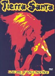 LAS MIL Y UNA NOCHES