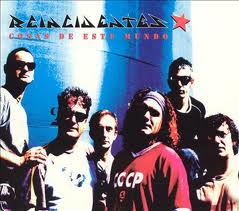 COSAS DE ESTE MUNDO -JEWEL-