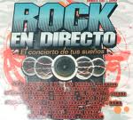 ROCK EN DIRECTO EL CONCIERTO DE TUS SUEÑOS