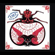 FLY BY THE NIGHT -2CDS-