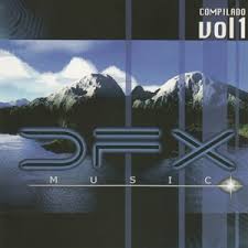 DFX COMPILADO VOL 1