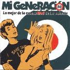 MI GENERACION 80