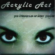 THE CHRONICLES OF MARY TAYLOR