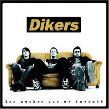 LAS NOCHES QUE ME INVENTE