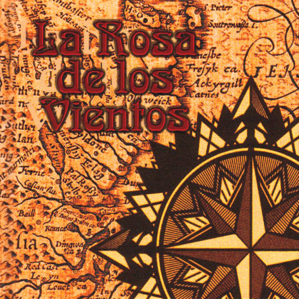 LA ROSA DE LOS VIENTOS