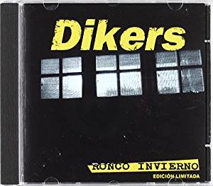 RONCO INVIERNO -CD SG-