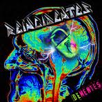 DEMENTES -+BIOGRAFIA DIGITAL-