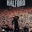 LIVE INSURRECTION -REMASTERED-