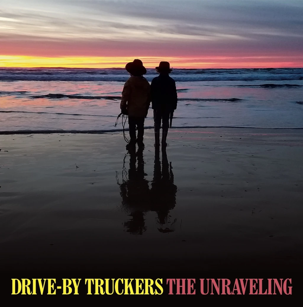 THE UNRAVELING -DIGPACK