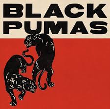 BLACK PUMAS -DIGI-