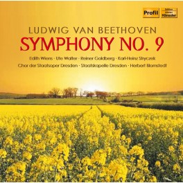 SYMPHONY NO 9