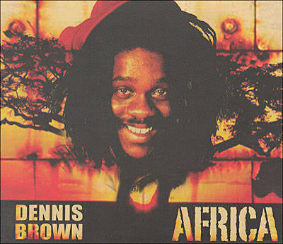 AFRICA