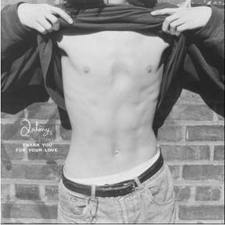 THANK YOU FOR YOUR LOVE -EP-