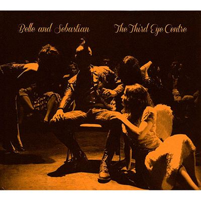 THE THIRD EYE CENTRE  -DIGIBOOK-