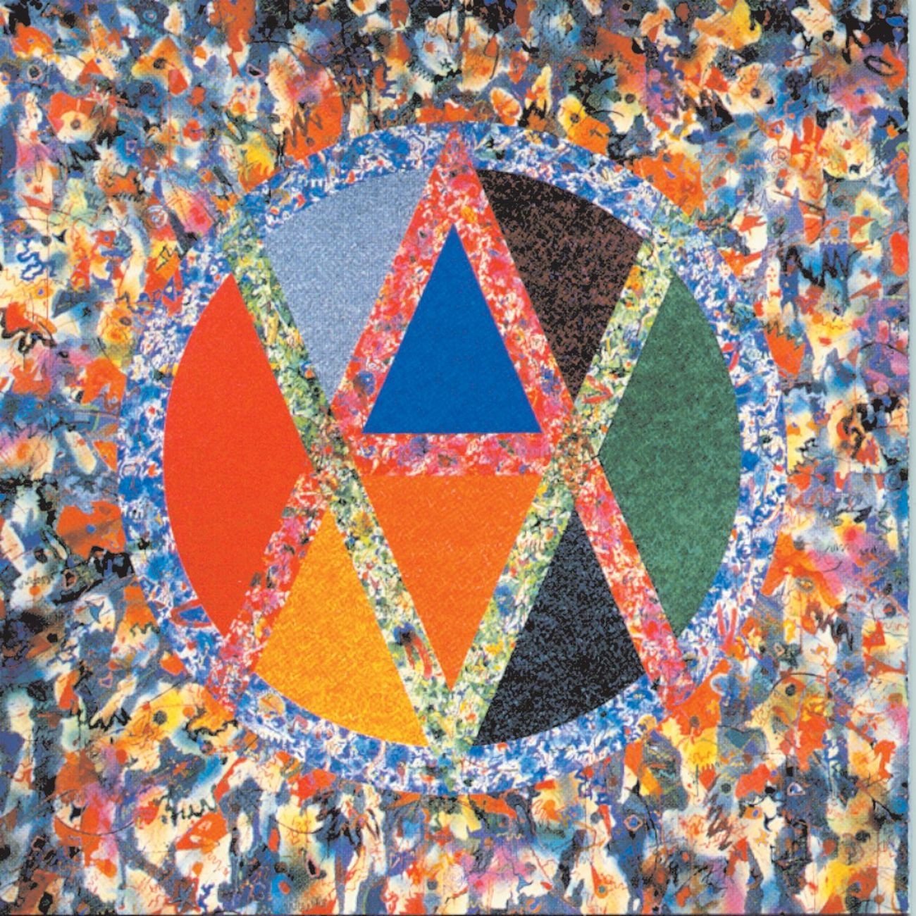 VOLUME 1 - SOUND MAGIC