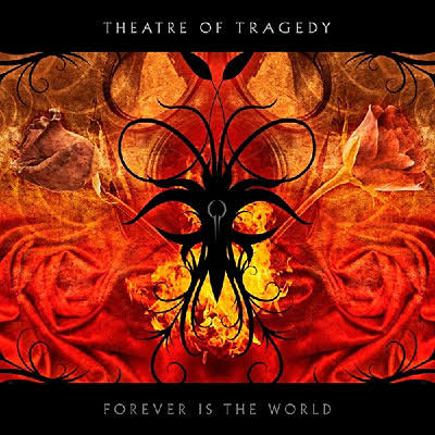 FOREVER IS THE WORLD