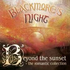 BEYOND THE SUNSET -CD + DVD-