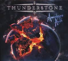 APOCALYPSE AGAIN