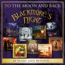 THE MOON AND BACK 20 YEAR AND BEYOND