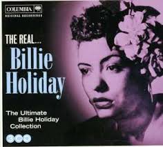 THE REAL BILLIE HOLIDAY (3 CDS)
