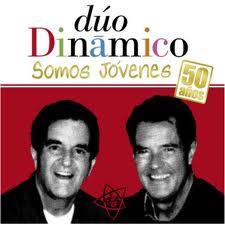 SOMOS JOVENES 50 AÑOS -CD + DVD-