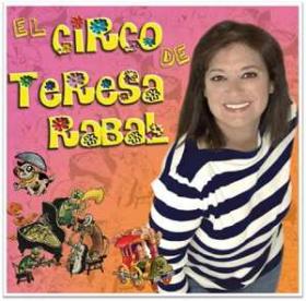 EL CIRCO DE TERESA RABAL