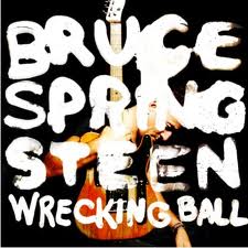 WRECKING BALL -VINILO-