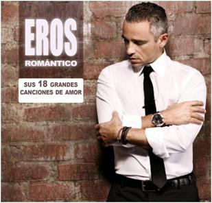 EROS ROMANTICO