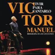 VIVIR PARA CANTARLO -2CD + DVD BOOK-