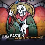 QUE FUE DE LOS CANTAUTORES