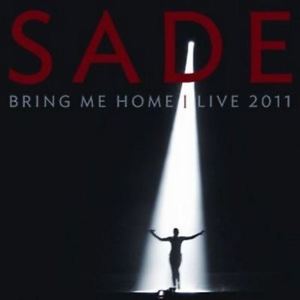 BRING ME HOME LIVE 2011 -CD + DVD-