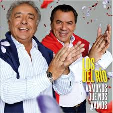 VAMONOS QUE NOS VAMOS