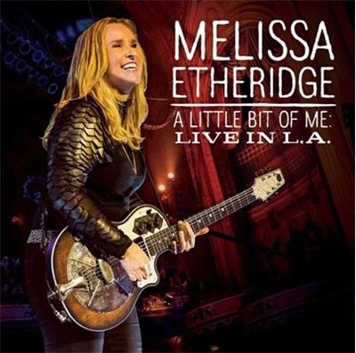 A LITTLE BIT OF ME: LIVE IN L.A.