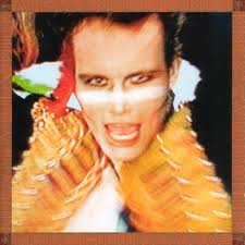 KINGS OF THE WILD FRONTIER