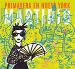 PRIMAVERA EN NUEVA YORK