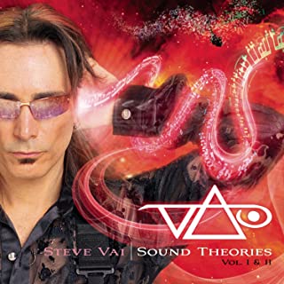 SOUND THEORIES VOL. I & II
