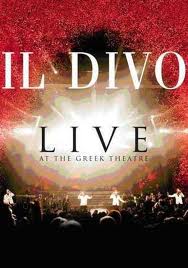 LIVE AT GREEK THEATRE