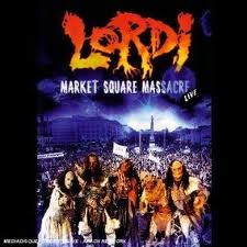 MARKET SQUARE MASACRE