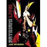 SATRIANI LIVE -2DVD-