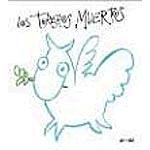 LOS TOREROS MUERTOS -CD +DVD-