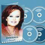 AMOR ETERNO -3CD +DVD-