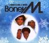 CHRISTMAS WITH BONEY M -DIGI-