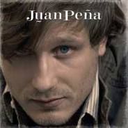 JUAN PEÑA