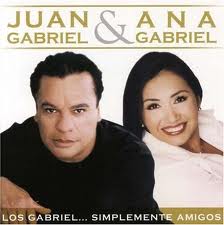 LOS GABRIEL SIMPLEMENTE AMIGOS